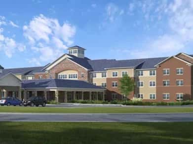 Arcadia Senior Living Bowling Green