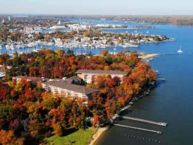 Baywoods of Annapolis