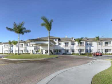 Beach House