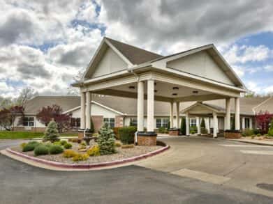 Carmel Hills Wellness & Rehabilitation