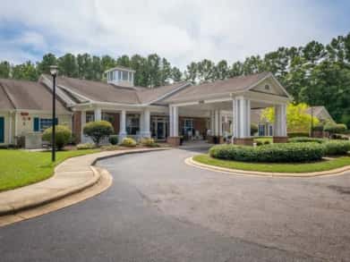 Carolina Reserve of Durham
