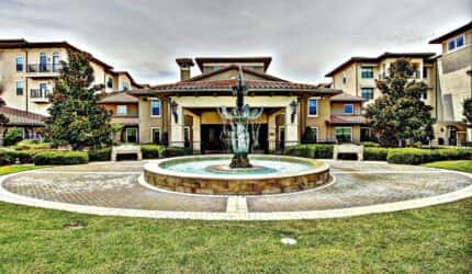 Conservatory at Plano