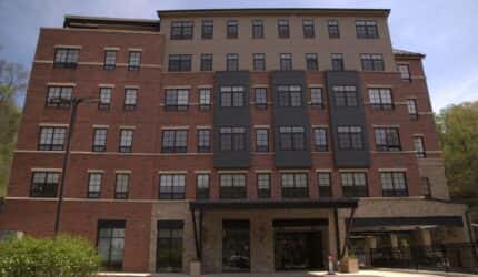 The Residence at Bala Cynwyd