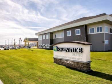 Eventide Fargo