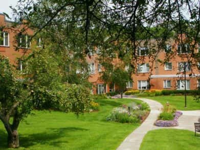Fern Hill Apartments