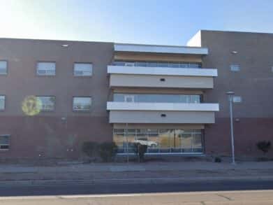 Friendship Village Palliative Care Unit – Hospice of the Valley