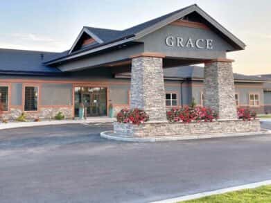 Grace Assisted Living – Pocatello