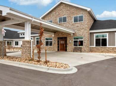 Greeley Village