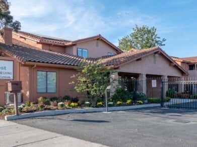 Hillcrest Memory Care