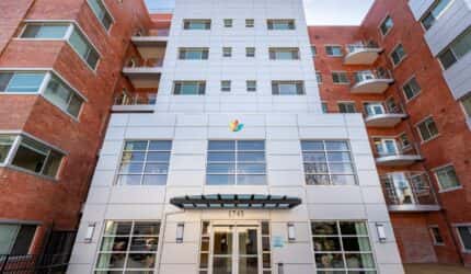Hollywood Hills Senior Living