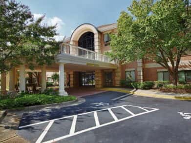 Independence Village of Olde Raleigh