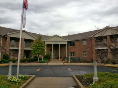 McCready Manor