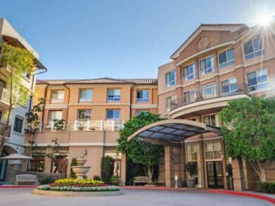 MorningStar Senior Living of Pasadena