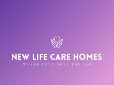 New Life Care Homes