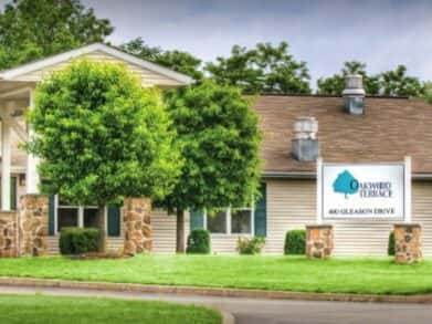 Oakwood Terrace