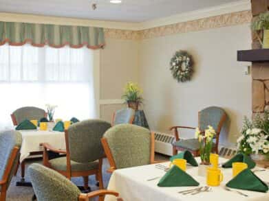 Oceanside Skilled Nursing and Rehabilitation