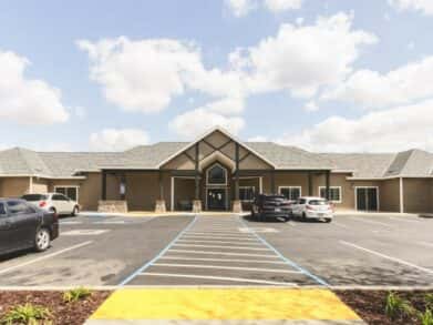 Orangeburg Memory Care