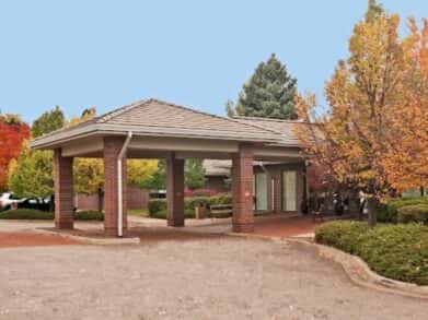 Orchard Park Health Care Center