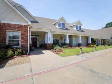 Oxford Springs Memory Care