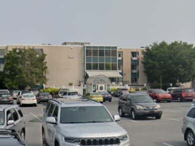 ProMedica Skilled Nursing and Rehabilitation (West Allen)