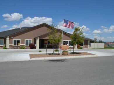 Renaissance Senior Care