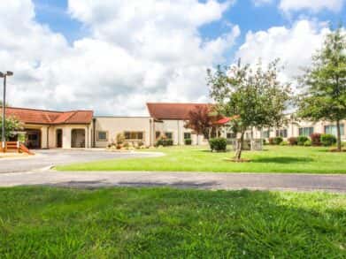 Signature HealthCARE of Clarksville