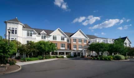 Sunrise of Upper St. Clair