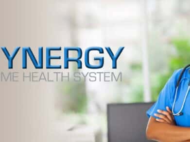 Synergy Home Health System