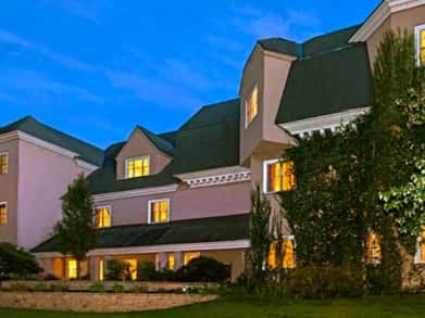 The Courville at Manchester