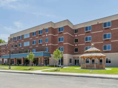 The Residence at Bethel Park