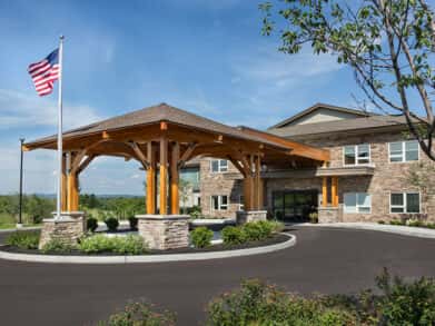 The Residences at Quarry Hill