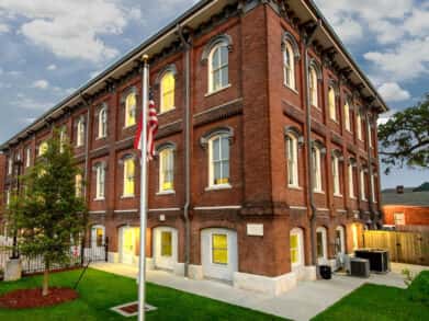 The Suites at Algiers Point Assisted Living & Memory Care
