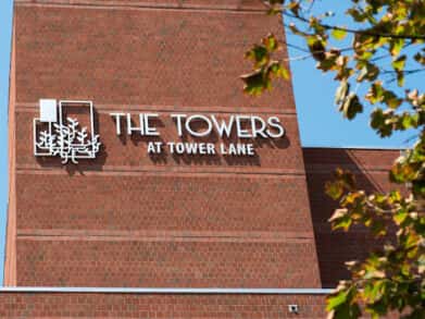 The Towers at Tower Lane