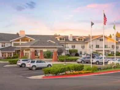 Touchmark on Saddle Drive – Helena