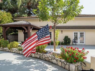 Trinity Hills Estates