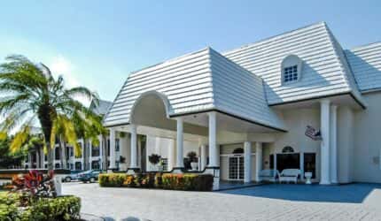 Veranda Club
