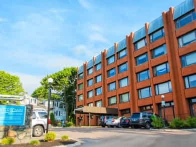 Watertown Rehabilitation and Nursing Center