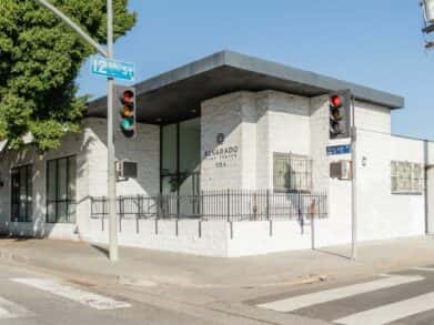 Alvarado Care Center