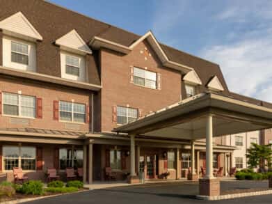 Avalon Assisted Living at Hillsborough