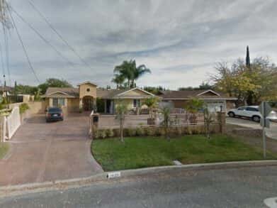 New World Villas