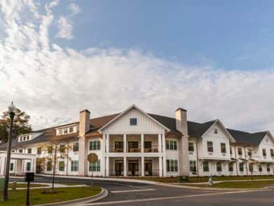 The Residence at Oak Grove