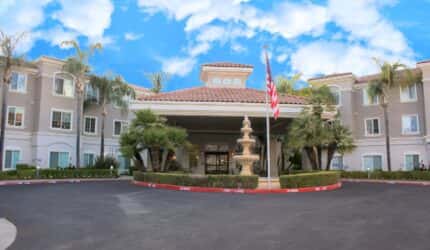 Fairwinds Woodward Park
