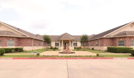 Heritage at Eldridge Parkway