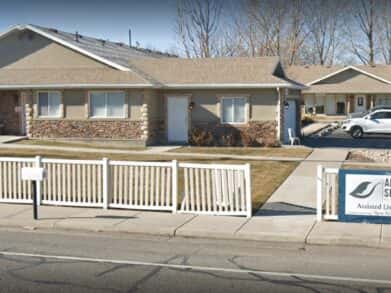 All Seasons Senior Living Of West Jordan
