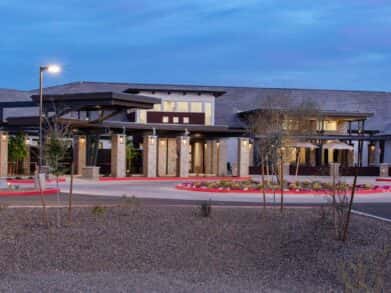 Avanti Living at Peoria