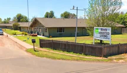 Birch Assisted Living
