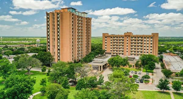 Assisted Living in Missouri City, TX