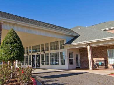 Brookdale Senior Living – Bossier City