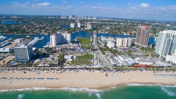 Independent Living in Broward County, FL