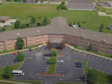 Cambridge House of O‘Fallon